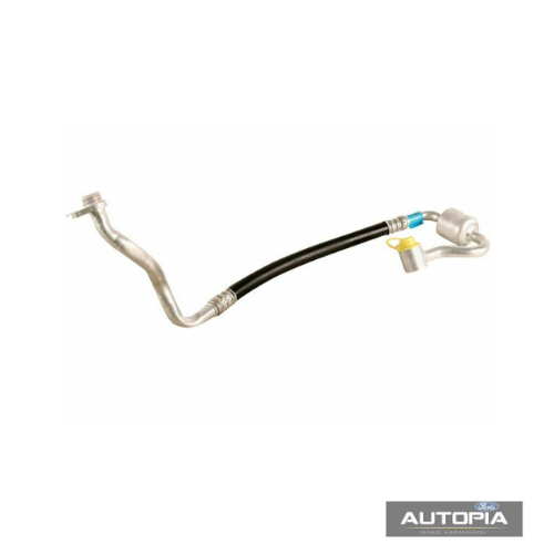 ТРЪБА КЛИМАТИКА S-MAX 06-